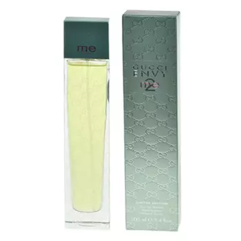 Туалетная вода Gucci