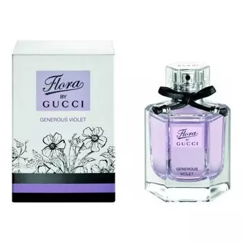 Туалетная вода Gucci