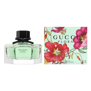 Туалетная вода Gucci