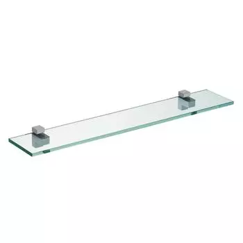 Полка Aquaton 65 стеклянная (1A110203XX010)