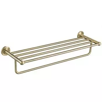 Полка для полотенец Timo Nelson 160058/02 antique
