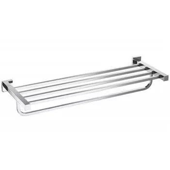 Полка для полотенец Timo Selene 10058/00 chrome