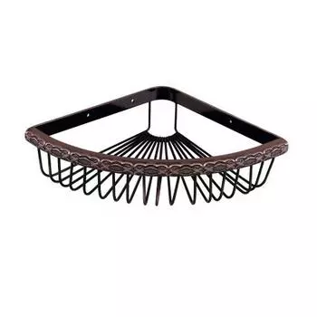 Полка угловая Lemark Jasmine LM6681ORB