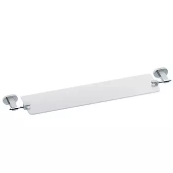 Полочка стеклянная Ravak Chrome CR 500.00 64 см