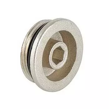 Пробка для коллектора Valtec 1" VT.0600.0.06