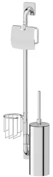 Комплект для туалета Ellux Avantgarde AVA 078