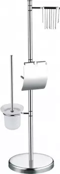Комплект для туалета Fixsen Equipment FX-433
