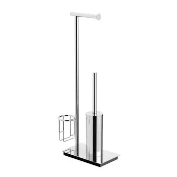Комплект для туалета Langberger Burano 70281B