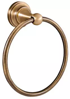 Кольцо для полотенец Rav Slezak Morava MKA0104SM