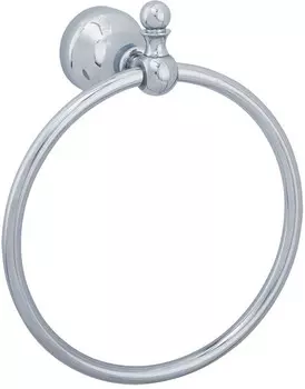 Кольцо для полотенец Veragio Gialetta Cromo VR.GIL-6423.CR