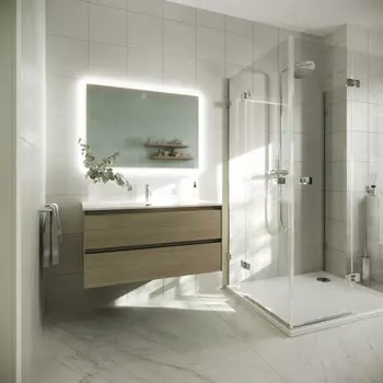 Комплект мебели карпатская ель 101 см Sancos Cento CN100KE + CN7003 + AR1000