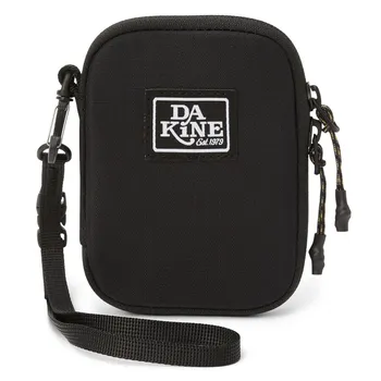Сумка кросс-боди DAKINE Crossbody Jett, черный
