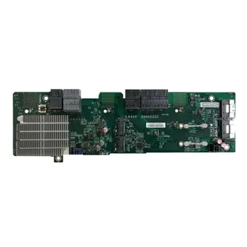 Карта Bypass Supermicro AOM-SADPT-S, 2x M.2 (2280/22110), Proprietary для Supermicro 60/90/SBB (AOM-SADPT-S)