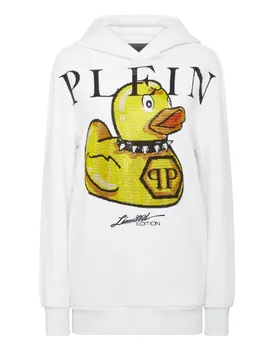 Худи Philipp Plein