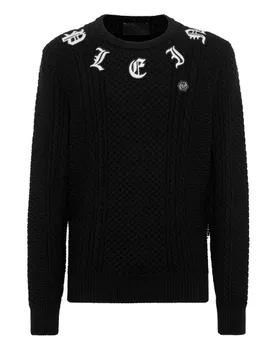 Свитер Philipp Plein