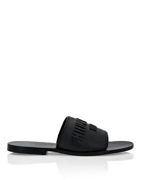 Сандалии Philipp Plein