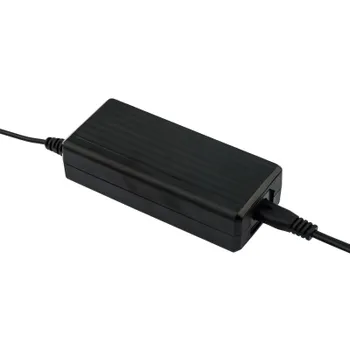 Источник питания Rexant 200-050-3 110-220 V AC/12 V DC 4,5 А 50 W с DC разъемом подключения 5.5х2.1, без влагозащиты (IP23)