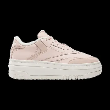 Кроссовки Reebok Wmns Club C Extra 'Bleached Peach', розовый
