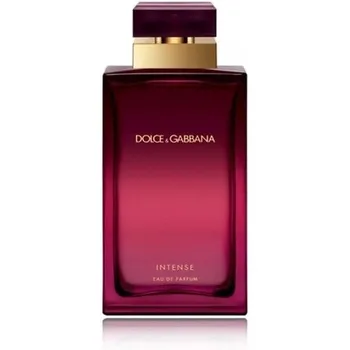Dolce&Gabbana Pour Femme Intense Парфюмированная вода-спрей 100 мл, Dolce & Gabbana