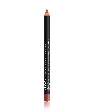 Карандаш для губ NYX Professional Makeup Sude Matte Lipliner, Nr. 31 - Cannes, 1g