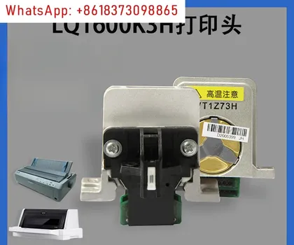 LQ1600K3H Печатающая головка 595K 590K 680K2 Печатающая головка LQ675KT 595K 136KW LQ106KF LQ2090 2680K Печатающая головка