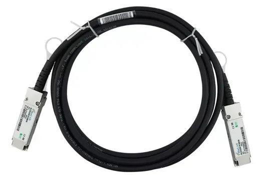 Кабель Maipu QSFP-STACK-30 QSFP DAC stacking cable, QSFP to QSFP, 40Gbps, 3 meters length