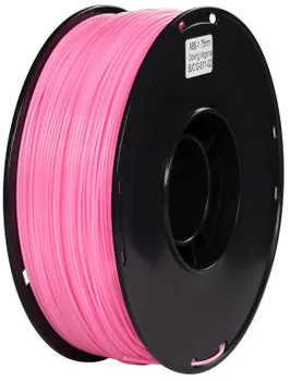 Пластик для принтера 3D ABS Cactus CS-3D-ABS-1KG-L-MG d1.75мм 1кг 1цв.