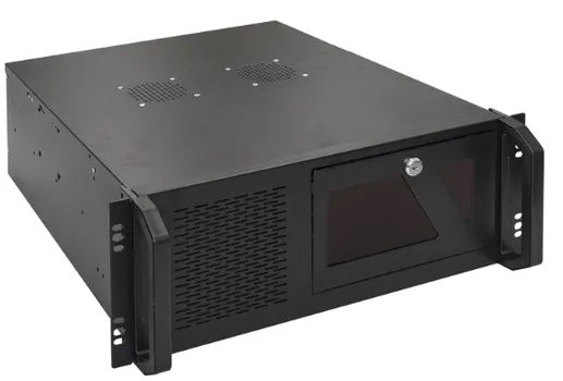Корпус серверный 4U Exegate Pro 4U480-06/4U4021S/900RADS EX293244RUS RM 19", глубина 480, БП 900RADS, USB