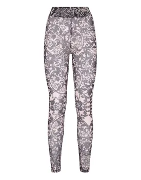Леггинсы Philipp Plein