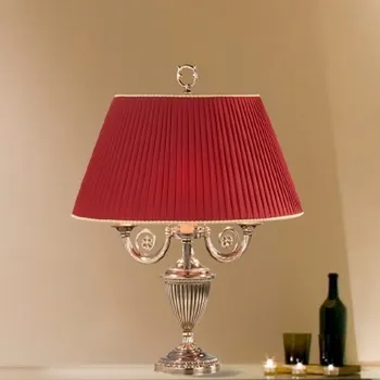 Настольная лампа Nervilamp 870 870/3C