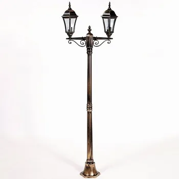Наземный фонарь 91308S A Gb Oasis Light 91308SA