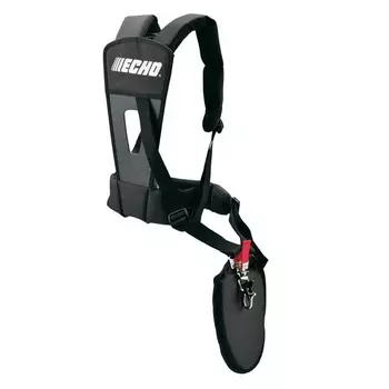 система эргономичных ремней ECHO