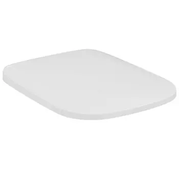 сиденье для унитаза IDEAL STANDARD Esedra дюропласт микролифт