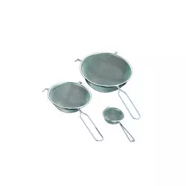 сито METALTEX 18см нерж.сталь
