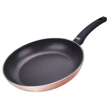 сковорода BERNDES Alu Frying Copper 28см антипр.покр. штамп.алюминий