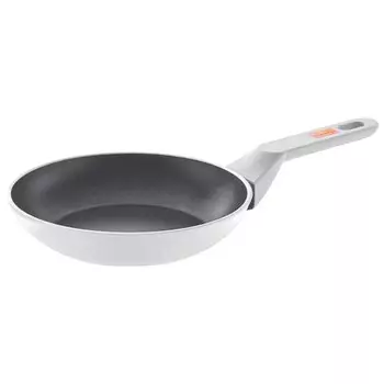 сковорода BERNDES Veggie Black Induction 28см антипр.покр. штамп.алюминий индукция