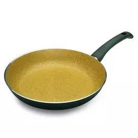 сковорода ILLA Bio-Cook Oil 28 см антипр. покр. алюм.