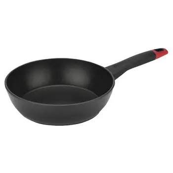 сковорода PYREX Granate 24см антипр. покр. литой алюм. индукция