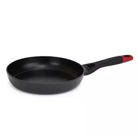 сковорода PYREX Optima 20см антипр. покр. кованый алюм. индукция