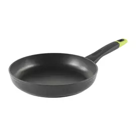 сковорода PYREX Optima 24см антипр. покр. кованый алюм. индукция