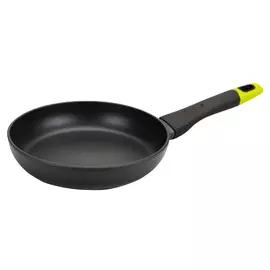 сковорода PYREX Optima Green 22см антипр.покр. кованый алюм. индукция