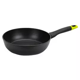 сковорода PYREX Optima Green 26см антипр.покр. кованый алюм. индукция