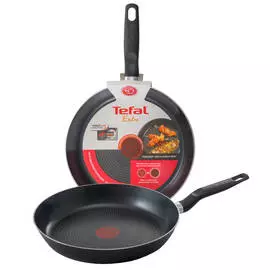сковорода TEFAL Extra 24см антипр. покр. штамп. алюм.