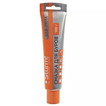 смазка для буров STURM SSB-0101A Special drill grease 100г