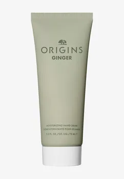 Крем для рук MOISTURIZING HAND CREAM Origins, цвет ginger