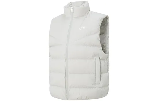 Женский жилет Nike, цвет White