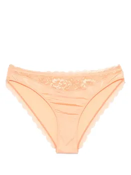 Трусы-брифы Carita Marlies Dekkers, оранжевый
