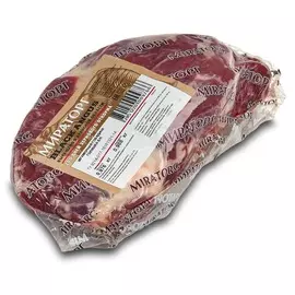 Голяшка говяжья Black Angus Мираторг ~ 1.1 кг