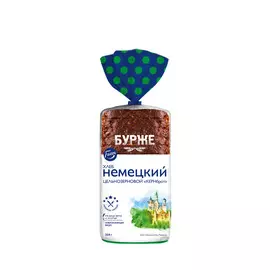 Хлеб Немецкий Цельнозерновой Кернброт Fazer