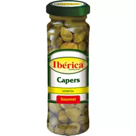 Каперсы бутоны Iberica